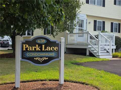 17 Hyde Avenue, Pawtucket, RI 02861