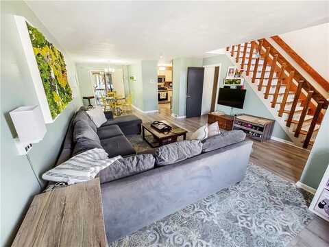 5 Marisa Lane, Providence, RI 02904