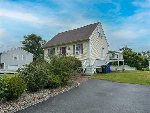 2 Beatrice Lane, Bristol, RI 02809