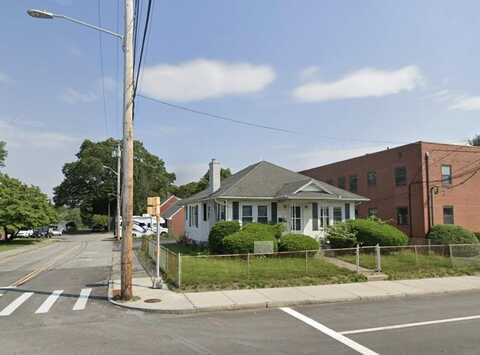 972 Reservoir Avenue, Cranston, RI 02910