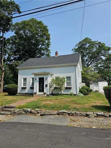101 Maple Avenue, West Warwick, RI 02893