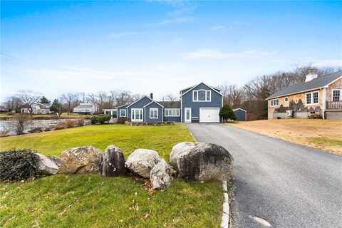 163 Beachwood Drive, Warwick, RI 02818