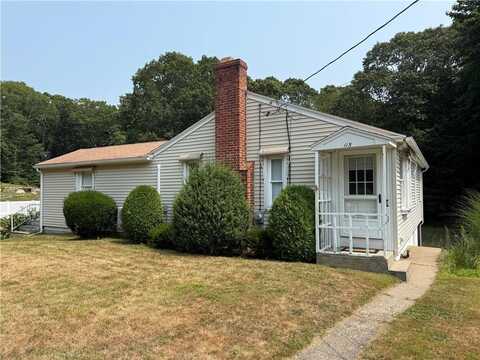 115 Winnapaug Road, Westerly, RI 02891