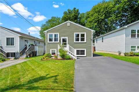 41 Ballou Street, Cumberland, RI 02864