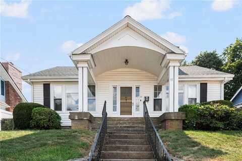 57 Marbury Avenue, Pawtucket, RI 02860