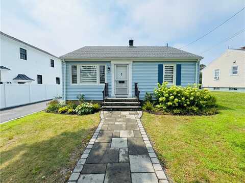 5 Holten Avenue, Newport, RI 02840