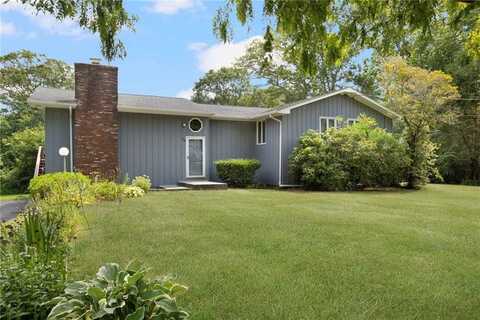 59 Lakewood Drive, Narragansett, RI 02882