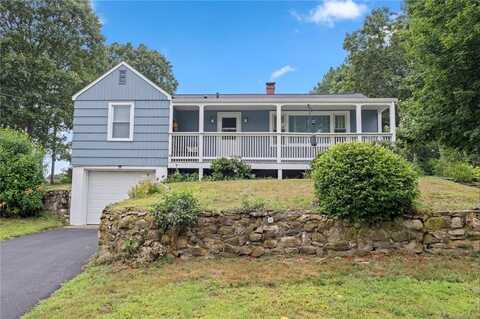 4 East Stuart Street, Westerly, RI 02891
