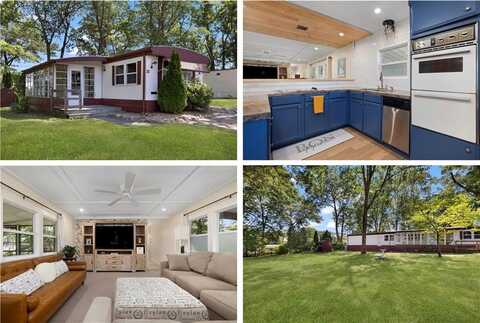35 Lane A, Coventry, RI 02816
