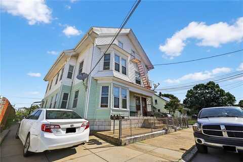 56 Gooding Street, Pawtucket, RI 02860