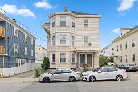 123 Cowden Street, Central Falls, RI 02863