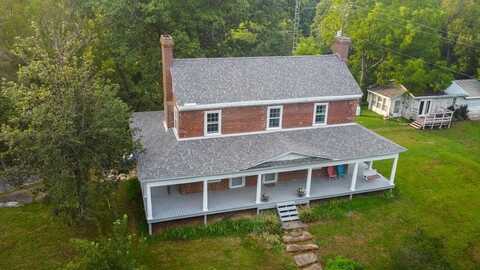 61 Caprine Ln, Independence, VA 24348