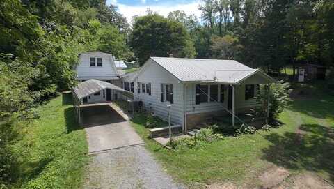 121 Sapwood Drive, Marion, VA 24354