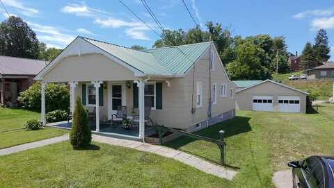 136 Hulldale Avenue, Marion, VA 24354