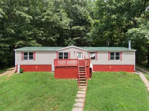 114 Justus Mills Dr., Wytheville, VA 24382