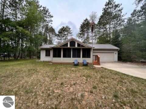 3320 Lake Of The Pines Drive, Lake, MI 48632