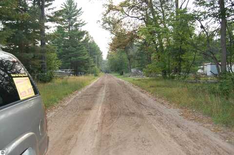 LOT 21-22 George Street, Prescott, MI 48756