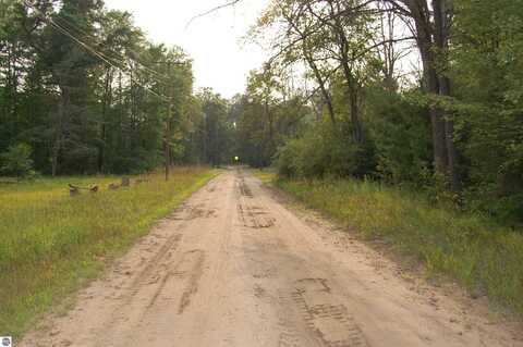 LOT 27 Catherine Street, Prescott, MI 48756