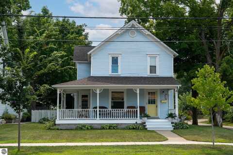 314 E Illinois Street, Mount Pleasant, MI 48858