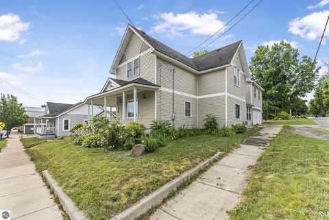 401 W Main Street, Manton, MI 49663