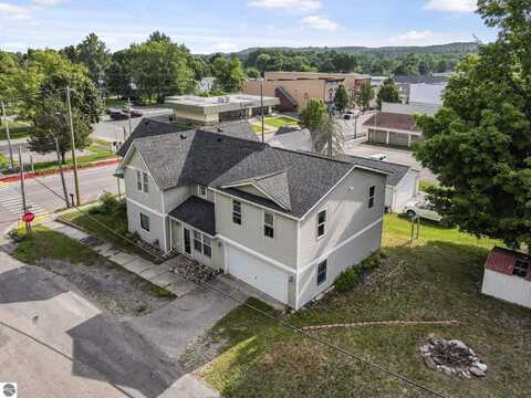 401 W Main Street, Manton, MI 49663