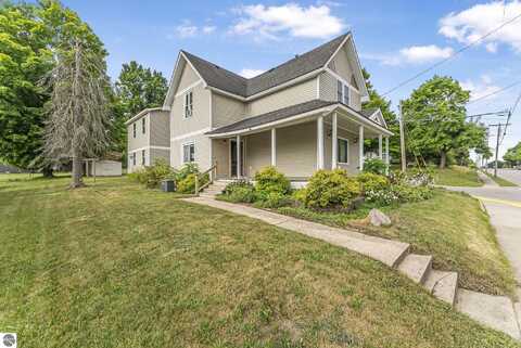 401 W Main Street, Manton, MI 49663