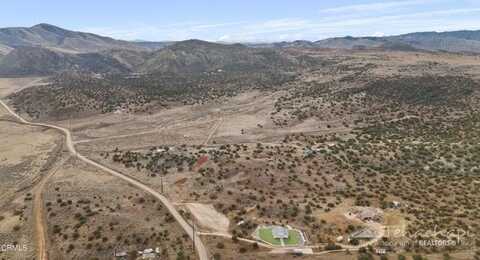 11753 Burns Way (Lot #1, 2, 3, 7, 8), Tehachapi, CA 93561
