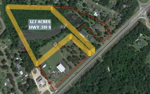 12.7ACR US Hwy. 319 S, Thomasville, GA 31792