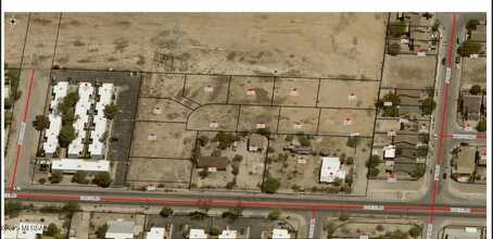 5657 S Sierra Breeze Drive, Tucson, AZ 85706