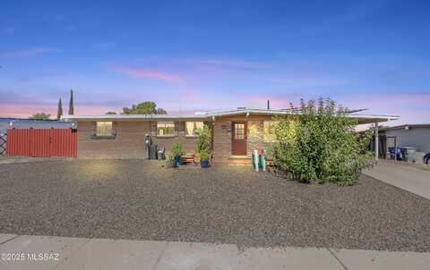 4518 S White Pine Avenue, Tucson, AZ 85730
