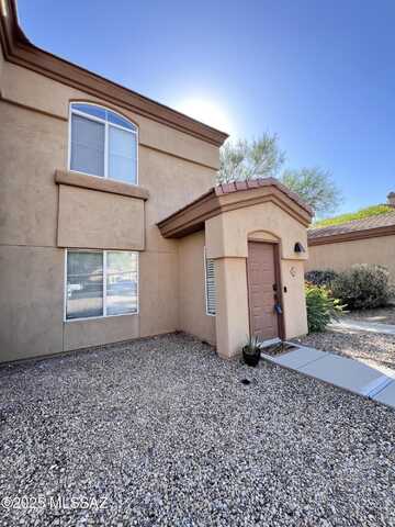 7050 E Sunrise Drive, Tucson, AZ 85750