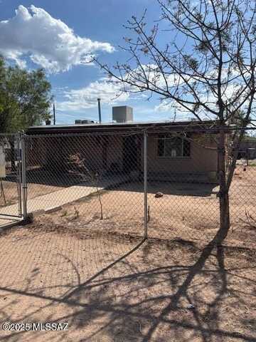 2502 N RICHEY BLVD, Tucson, AZ 85716