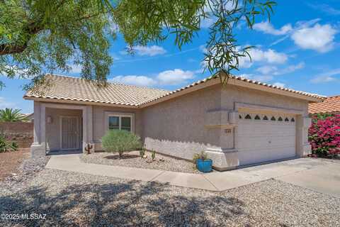 9855 E Cisco Court, Tucson, AZ 85748