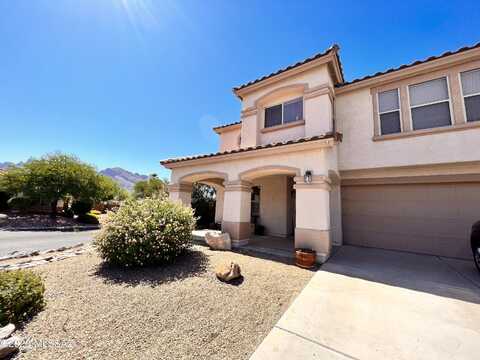 1291 Tee Up Way, Oro Valley, AZ 85737