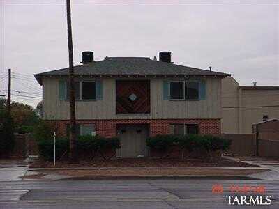 2811 N Craycroft Road, Tucson, AZ 85712