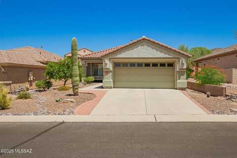 5344 W Eagle Gulch Court, Marana, AZ 85658
