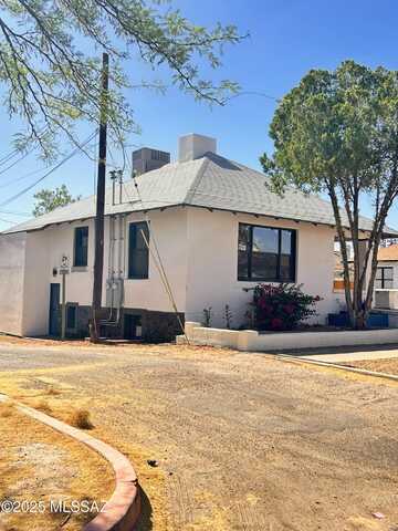 837 N 1st Avenue, Tucson, AZ 85719