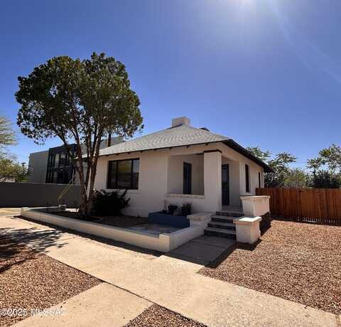 837 N 1st Avenue, Tucson, AZ 85719