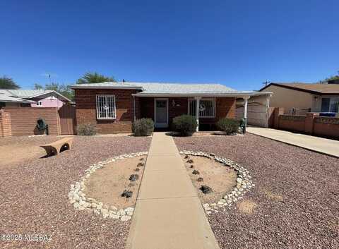 3233 E 25th Street, Tucson, AZ 85713