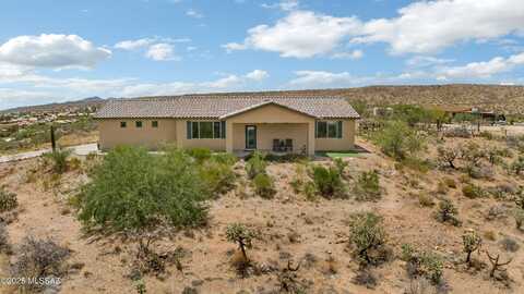64568 E Calle Rosa Linda, Tucson, AZ 85739