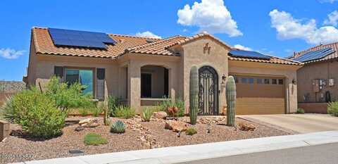 7074 Kanab Creek Trail, Marana, AZ 85658