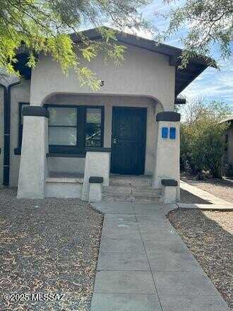 730 N 2nd Avenue, Tucson, AZ 85705
