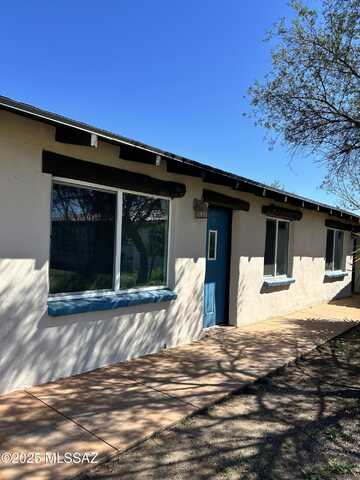 3614 E Lee Street, Tucson, AZ 85716