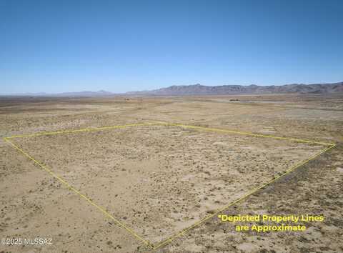 TBD S Many Wells Road, Portal, AZ 85632