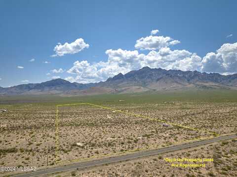 TBD W Portal Road, Portal, AZ 85632