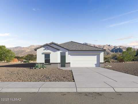 13441 N Samantha Lane, Marana, AZ 85653