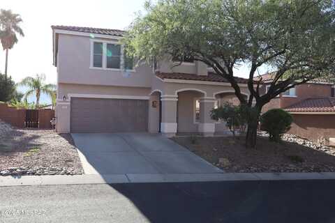 10176 N Nine Iron Drive, Oro Valley, AZ 85737