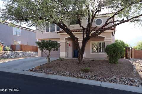 10176 N Nine Iron Drive, Oro Valley, AZ 85737