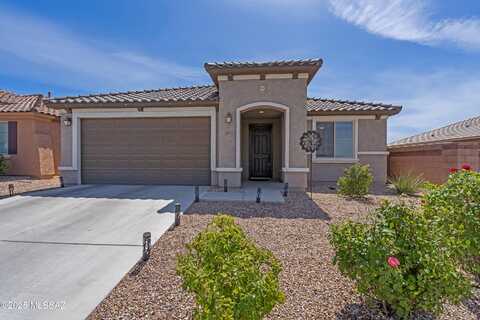 11956 N Renoir Way, Tucson, AZ 85742