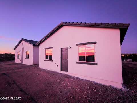 5829 N Escondido Lane, Tucson, AZ 85704